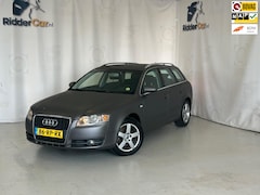 Audi A4 Avant - 2.0 TFSI Pro Line|2E EIG|NAP|CRUISE|ELEK RAMEN|VELGEN|