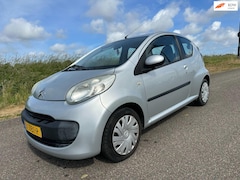 Citroën C1 - 1.0-12V Séduction met airco , incl gloednieuwe apk