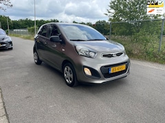 Kia Picanto - 1.0 CVVT Comfort Pack