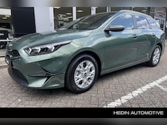 Kia Cee'd Sportswagon - Ceed 1.5 T-GDi DynamicPlusLine | direct uit voorraad leverbaar | Vraag naar de voorwaarden