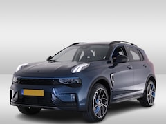 Lynk & Co 01 - PHEV Plug-in Hybrid | 70km elektrisch rijden