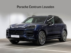 Porsche Cayenne - S E-Hybrid