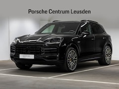 Porsche Cayenne - S E-Hybrid