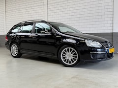 Volkswagen Golf Variant - 1.4 TSI Trendline Business