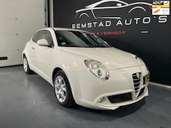 Alfa Romeo MiTo - 1.4 Distinctive