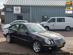 Mercedes-Benz E-klasse - 350 Avantgarde 4-Matic (Youngtimer)