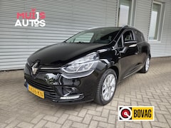 Renault Clio Estate - 0.9 TCe Limited
