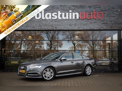 Audi A6 Limousine - 1.8 TFSI ultra S line Edition