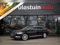 Volvo V90 - 2.0 T8 AWD Inscription , Adap. cruise, Trekhaak, Dealer onderhouden