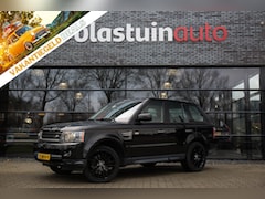 Land Rover Range Rover Sport - 3.0 TdV6 HSE , Schuif/Kanteldak, Harman&Kardon,