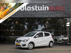 Opel Karl - 1.0 ecoFLEX Edition , Trekhaak,