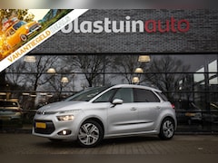Citroën C4 Picasso - 1.2 PureTech Selection 1ste eigenaar