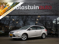Ford Focus Wagon - 1.6 TI-VCT Trend Sport