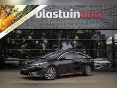Kia Pro cee'd - ProCeed 1.6 T-GDi GT , Adap. cruise, Virtual cockpit, Keyless entry,