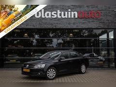 Volkswagen Jetta - 1.6 TDI Comfort Executive Line BlueMotion , PDC, Cruise, NAP
