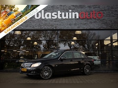 Mercedes-Benz C-klasse - 180 CDI Business Class