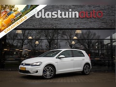 Volkswagen Golf - 1.4 TSI GTE