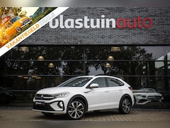 Volkswagen Taigo - 1.5 TSI R-Line , Adap. cruise, Trekhaak, Carplay,