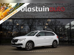 Skoda Kamiq - 1.0 TSI Sport Business Blackline , Adap. cruise, Carplay,