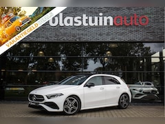 Mercedes-Benz A-klasse - 200 AMG Line , Pano dak, Virtual cockpit,