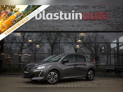 Peugeot 208 - 1.2 PureTech 100 Allure 100PK