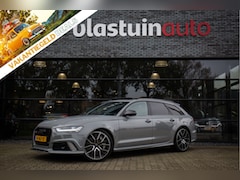 Audi RS6 - Avant 4.0 TFSI RS 6 quattro Performance , Milltek, Pano, Carbon, Nachtzicht, Vol