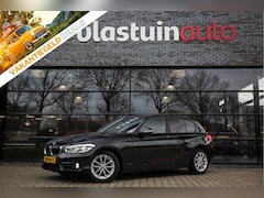 BMW 1-serie - 118i Sport Line Edition