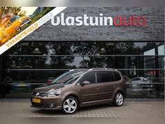 Volkswagen Touran - 1.2 TSI Comfortline BlueMotion 7p. , Pano, Trekhaak, PDC