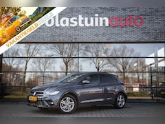Volkswagen Polo - 1.0 TSI R-Line 116PK , Adap. cruise, Virtual cockpit, Carplay,
