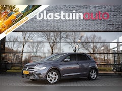Volkswagen Polo - 1.0 TSI R-Line 116PK , Adap. cruise, Virtual cockpit, Carplay,