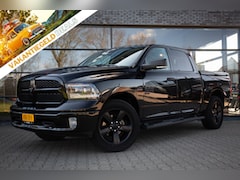 Dodge Ram 1500 - SLT