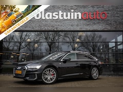 Audi A6 Avant - 55 TFSI e quattro Pro Line S Competition , Pano dak, Adap. cruise, B&O, HUD,