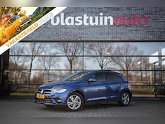Volkswagen Polo - 1.0 TSI R-Line 116PK , Adap. cruise, Virtual cockpit, Carplay,