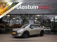 MINI One - 1.5 Business Edition , Carplay, Cruise control, Navigatie,