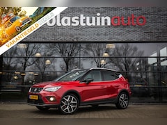 Seat Arona - 1.0 TSI FR Business Intense Plus , Adap. cruise, Virtual cockpit, Achteruitrijcamera,