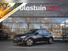 Peugeot 208 - 1.2 PureTech Allure Pack , Adap. cruise, Carplay, Keyless entry,