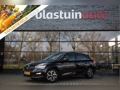 Skoda Scala - 1.5 TSI ACT Sport Business , Adap. cruise, Trekhaak, Carplay,