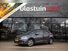 Volkswagen Polo - 1.0 TSI R-Line 116PK , Adap. cruise, Virtual cockpit, Carplay,