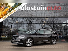 Volkswagen Passat Variant - 1.5 TSI Business , Adap. cruise, Trekhaak, Stuur/stoelverwarming,