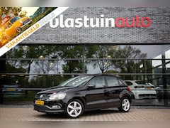 Volkswagen Polo - 1.2 TSI Highline Pano, Cruise, NAP