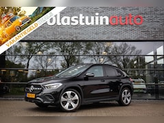 Mercedes-Benz GLA-Klasse - 250 e AMG Line , Pano dak, Sfeerverlichting, Virtual cockpit,