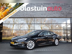 Tesla Model S - 75D Base Autopilot