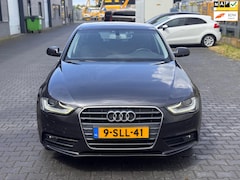Audi A4 Limousine - 1.8 TFSI Business Edition