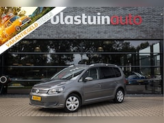 Volkswagen Touran - 1.2 TSI Comfortline BlueMotion , PDC, Cruise, Navi