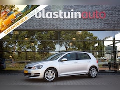 Volkswagen Golf - 1.2 TSI Trendline