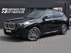 BMW X1 - xDrive30e M Sport | Leder | Panodak | Trekhaak | 360