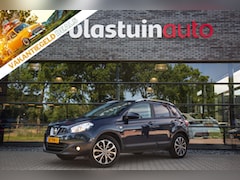 Nissan Qashqai - 1.6 Connect Edition , Pano dak, Trekhaak, Achteruitrijcamera,