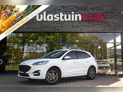 Ford Kuga - 2.5 PHEV ST-Line X , Adap. cruise, B&O, Keyless entry,