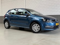 Volkswagen Polo - 1.2 TSI Comfortline Automaat
