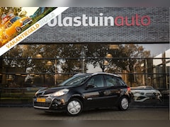 Renault Clio Estate - 1.5 dCi Collection